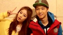 JJ Project - When I Can't Sing