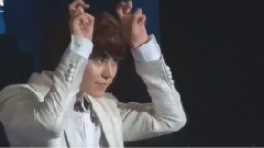 圭贤(Super Junior) - 小可爱游戏