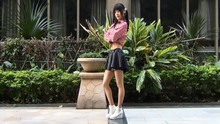 菟籽琳 - 菟籽琳 - 伴1号 舞蹈模仿