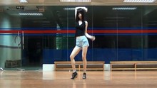 菟籽琳 - 菟籽琳 - Give It To Me 舞蹈