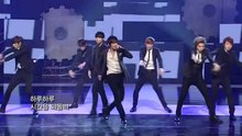 Infinite H - Infinite - Tic Toc+Be Mine