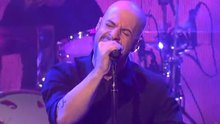 Daughtry,Ellie Goulding - Waiting For Superman