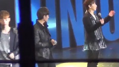 东海(Super Junior),Super Junior,Super Junior-M - 到了明天