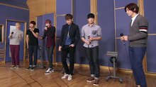 U-KISS, - U-Kiss - Mysterious Lady