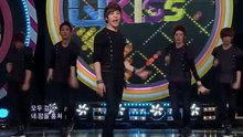 U-KISS, - U-Kiss - Every Day 现场版