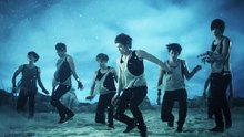 U-KISS, - U-Kiss - Neverland 舞蹈版
