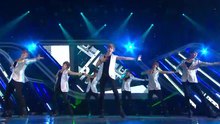 U-KISS, - U-Kiss - Neverland 现场版