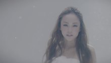 安室奈美惠 - 安室奈美惠 - Tsuki 短版