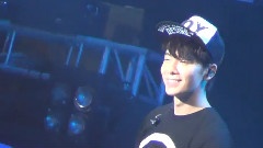 Super Junior,Super Junior-M,东海(Super Junior) - 到了明天