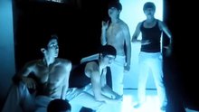 U-Kiss - Shut Up!!