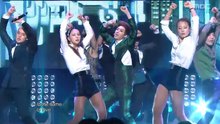 U-KISS,John Newman, - U-Kiss - Stop Girl 现场版