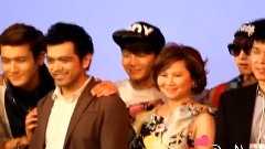 东海(Super Junior),Super Junior,Super Junior-M - SJM泰国记者会