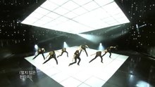 U-KISS,神话 - U-Kiss - Neverland 现场版