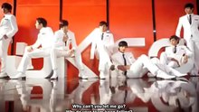 U-KISS,TimeZ - U-Kiss - 吵死了!!