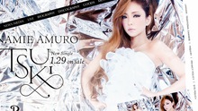 安室奈美惠 - 安室奈美惠 - Tsuki