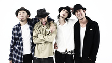 The BONEZ,神话 - The BONEZ - Thread & Needle