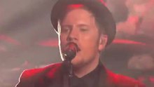 Fall Out Boy - Alone Together 现场版