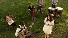 Lacey Sturm,神话 - Lacey Sturm - Mercy Tree