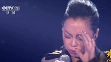 黄绮珊 - 等待 2013十大中文金曲演唱会 现场版