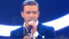 Justin Timberlake - Mirrors