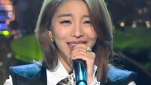 Ailee - Ailee - 歌唱的更好了 现场