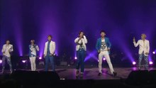U-KISS,东方神起 - U-Kiss - For Kiss Me 现场版