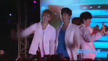 U-KISS,,东方神起 - U-Kiss - Dear My Friend