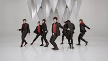 U-KISS,,东方神起 - Forbidden Love
