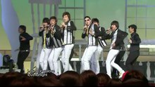U-KISS, - U-Kiss - Talk To Me 现场版