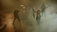 Within Temptation & Howard Jones,John Mayer - Dangerous