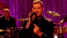 Michael Bublé,神话 - Come Dance With Me 跨年现场