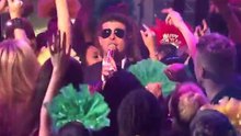 Robin Thicke,Within Temptation & Howard Jones,James Arthur - Robin Thicke - Blurred Line