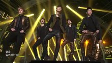 U-KISS, - U-Kiss - Standing Still