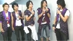 岚 - Talk & Happiness