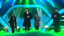 U-KISS,,神话 - U-Kiss - Someday 现场版