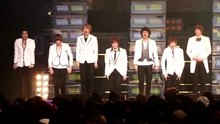 U-KISS,,神话 - Show Me Your Smile