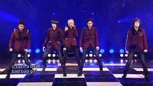 U-KISS,神话 - U-Kiss - ManManHaNi