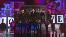 U-KISS,神话 - U-Kiss - ManManHaNi 现场版