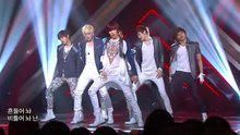 U-KISS, - U-Kiss - DORADORA 现场版