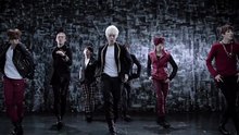 U-KISS, - DORADORA