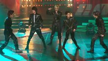 U-KISS, - U-Kiss - ManManHaNi 现场版