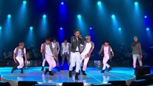 U-KISS,,神话 - U-Kiss - Believe 现场版