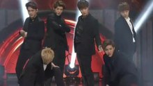 EXO-M - EXO-M - Mirotic 金唱片大赏