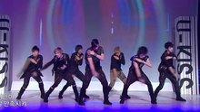U-KISS,,神话 - U-Kiss - Bingeul Bingeul
