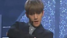 EXO-K - EXO-K - Sorry Sorry 金唱片