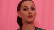 李祥祥签约：Katy Perry祝福VCR