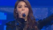 Baechigi,Ailee - Ailee 金唱片大赏 特别舞台