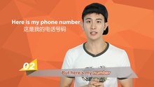 MV美语系列之Call Me Maybe