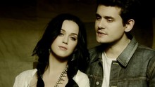 John Mayer & Katy Perry,Colette Carr & The Good Natured,东方神起 - Who You Love