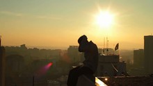 Adrian Gaxha & Floriani & Skivi,Vali & Jasmine Meakin - Welcome to Prishtina